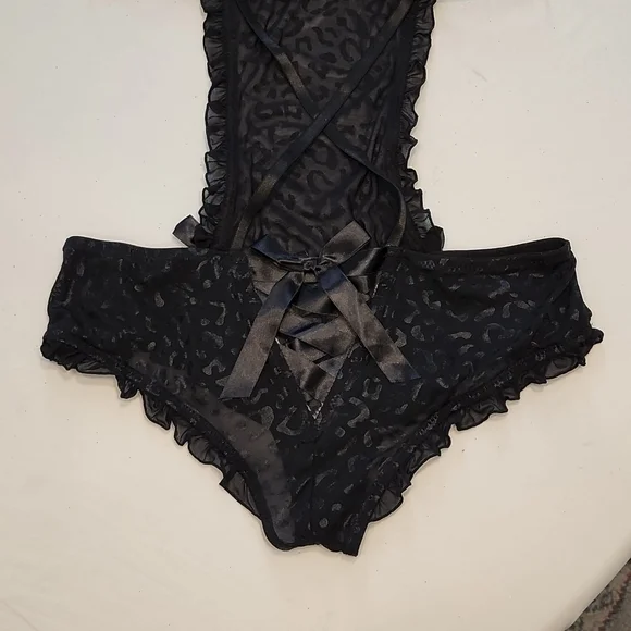 NWOT Rene Rofe Teddy - Picture 8 of 12